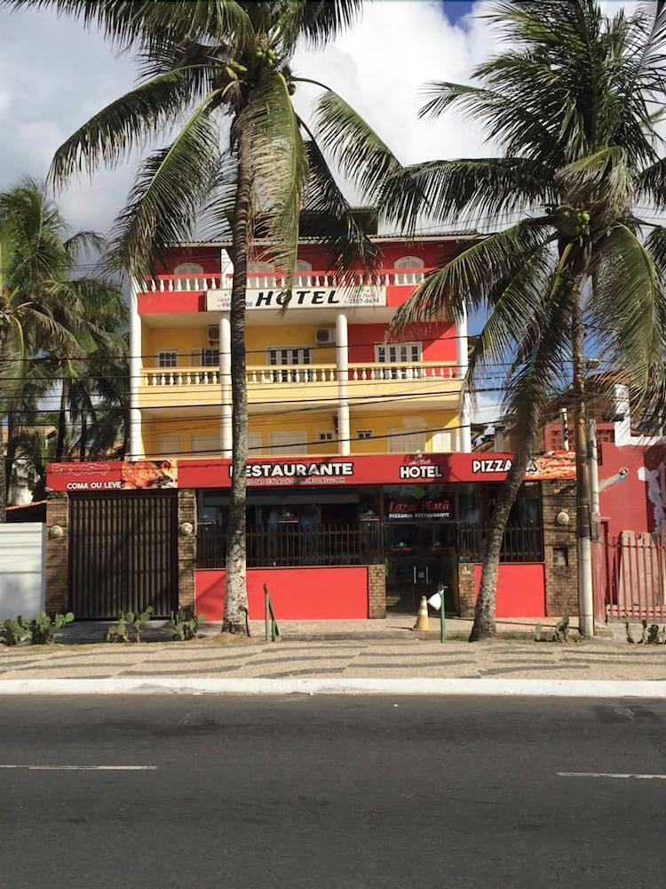 Hotel Lazer Piata 3*