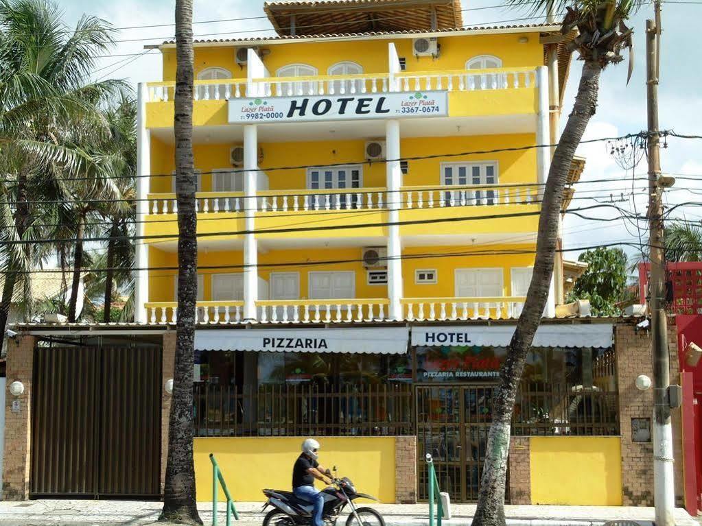 Lazer Piata Hotel 3*