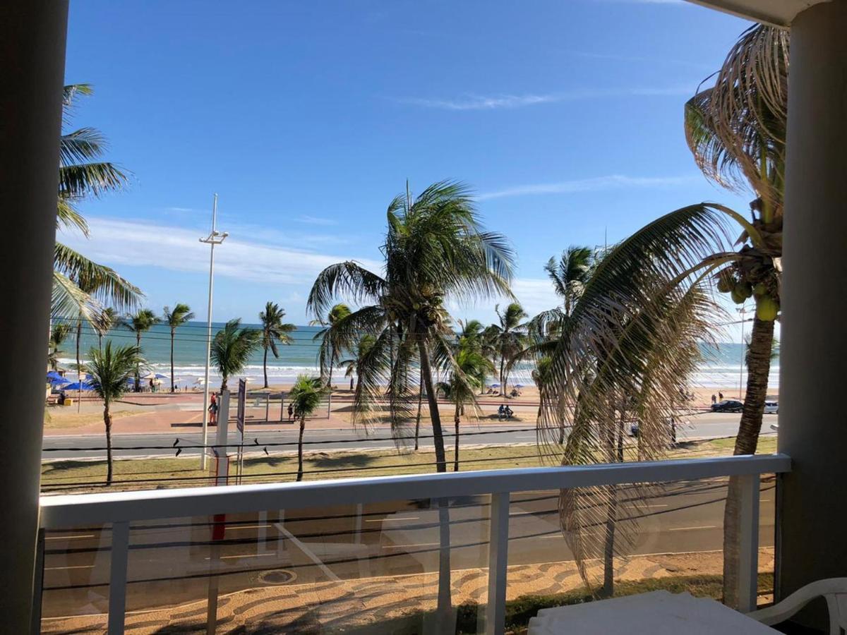 Lazer Piata Salvador de Bahía
