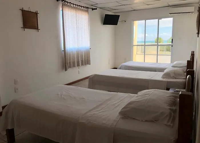 Hotel Lazer Piata