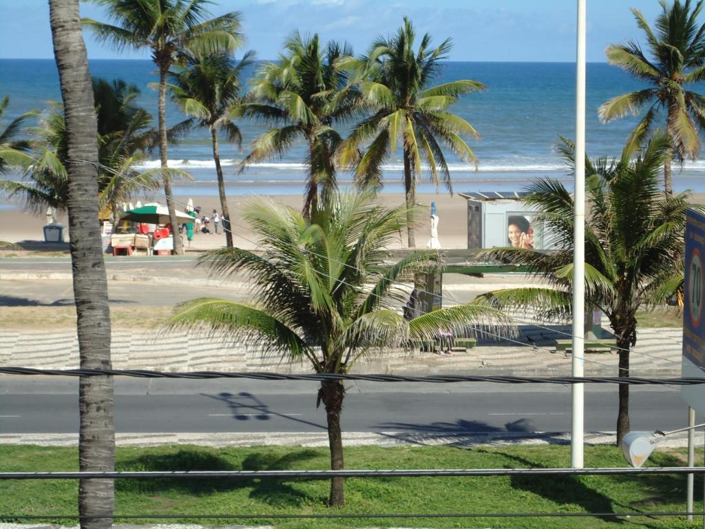 Lazer Piata Hotel Salvador