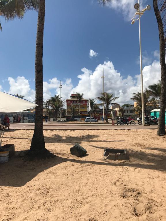 Lazer Piata Salvador