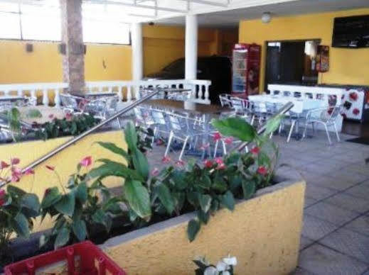 Lazer Piata Hotel Salvador
