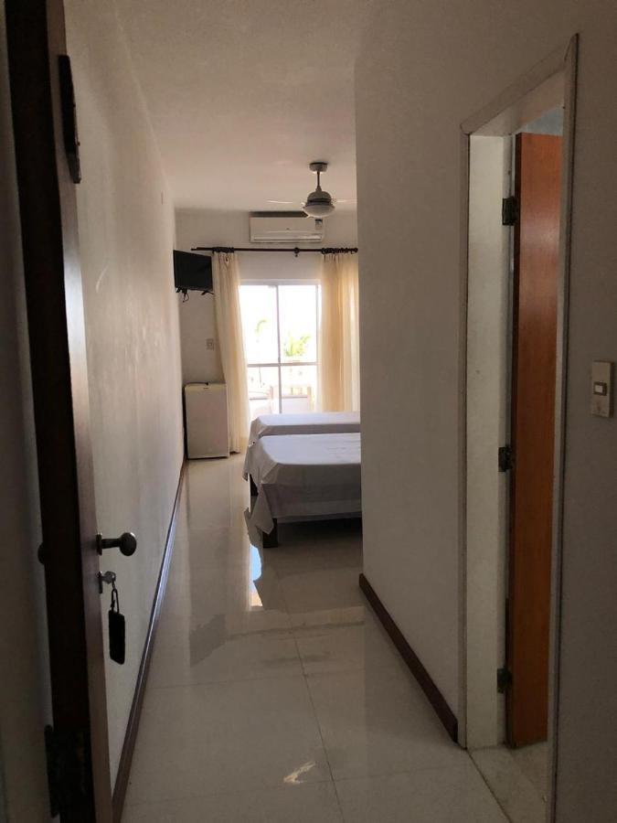 Hotel Lazer Piata Salvador