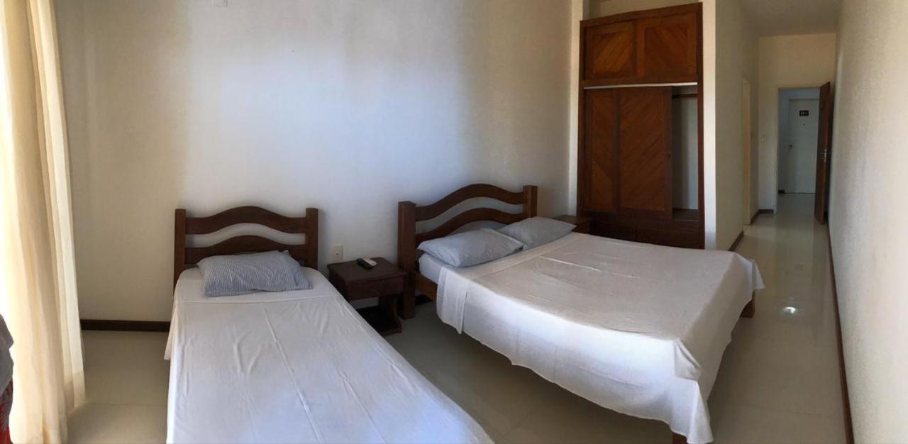 Hotel Lazer Piata Salvador