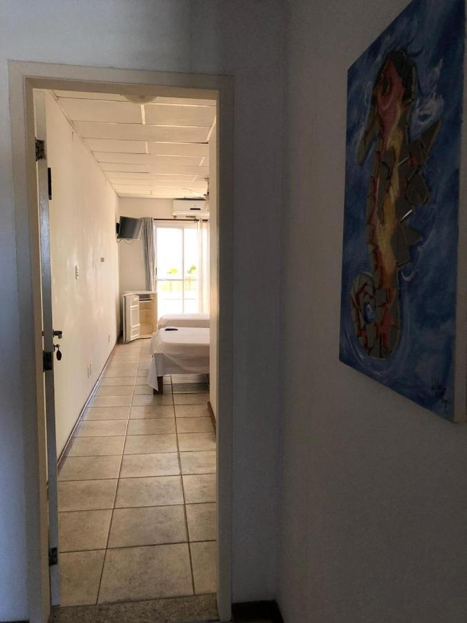 Hotel Lazer Piata Salvador